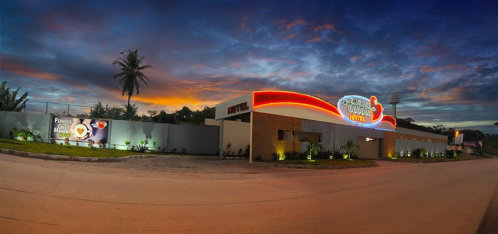 Tititi Motel (Adults Only) Olinda Exterior photo