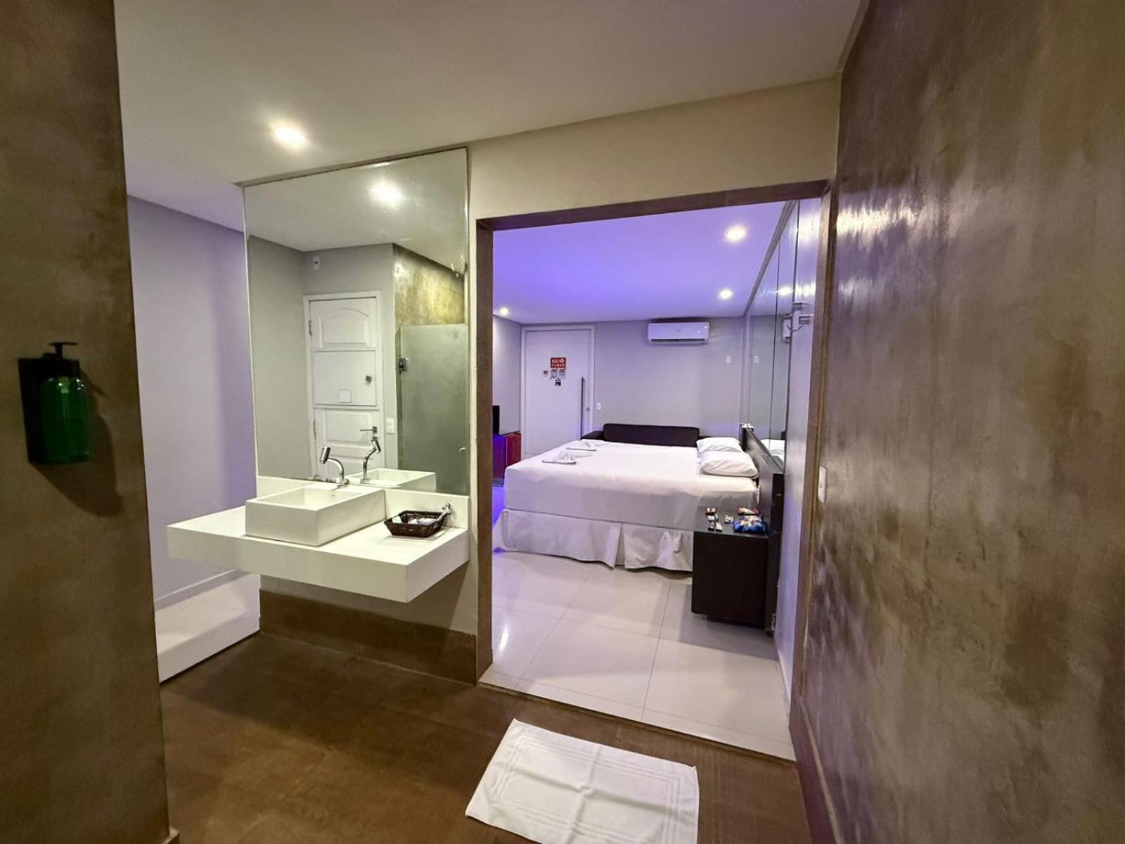Tititi Motel (Adults Only) Olinda Exterior photo