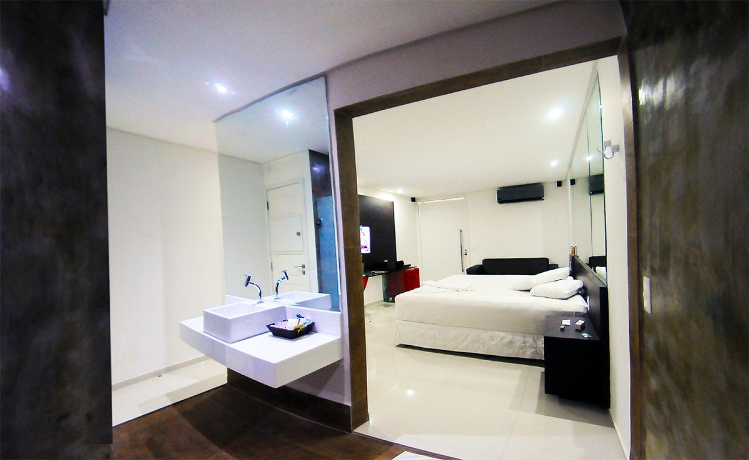 Tititi Motel (Adults Only) Olinda Exterior photo