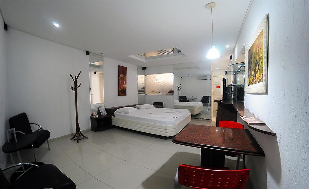 Tititi Motel (Adults Only) Olinda Exterior photo