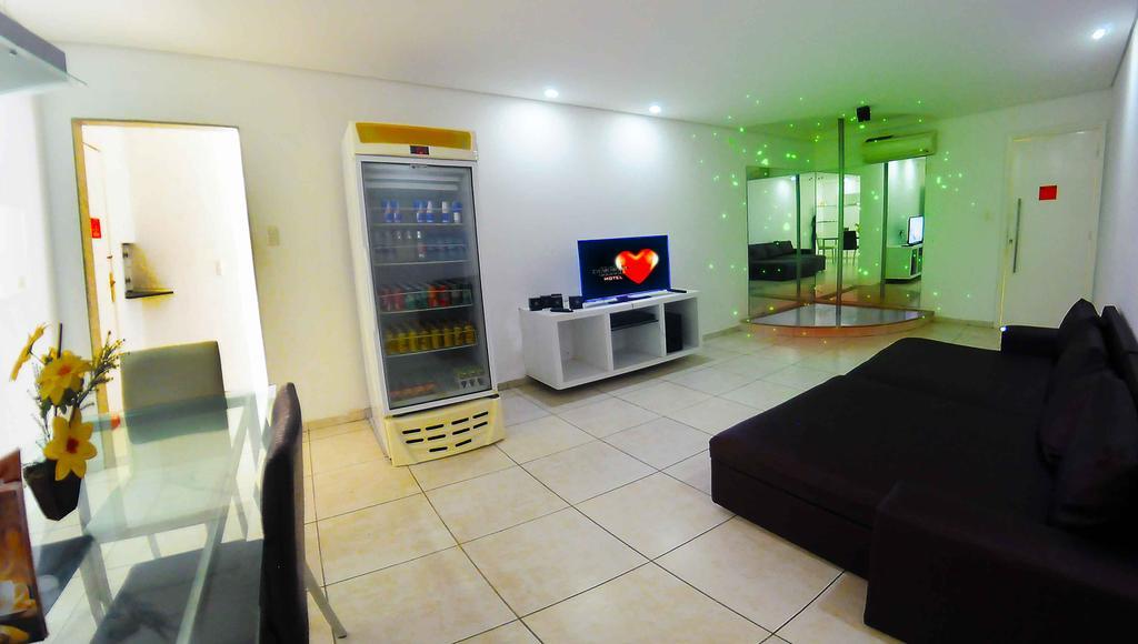 Tititi Motel (Adults Only) Olinda Exterior photo
