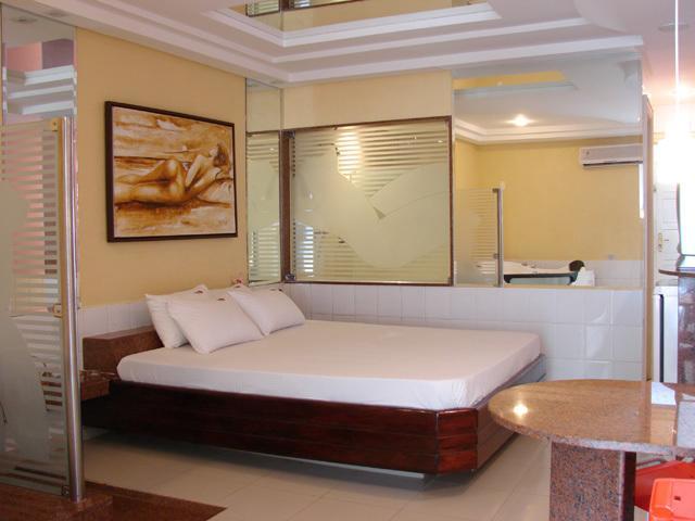 Tititi Motel (Adults Only) Olinda Exterior photo