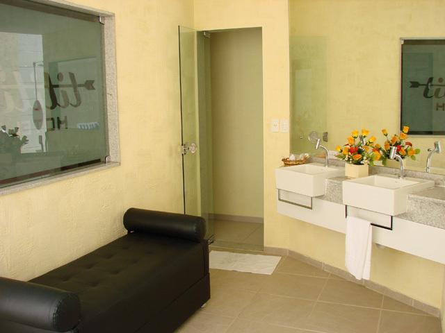 Tititi Motel (Adults Only) Olinda Exterior photo