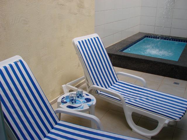 Tititi Motel (Adults Only) Olinda Exterior photo